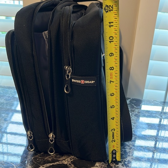 Large Laptop Bag - Picture 12 of 12